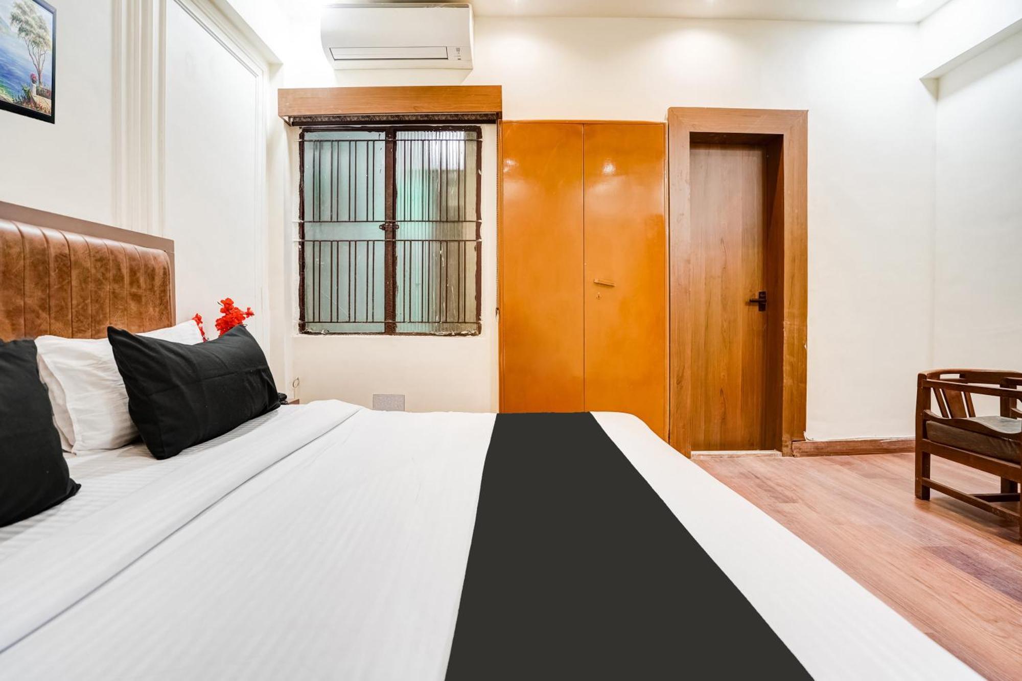 Hotel Super Collection O Ratan Lal Nagar Kánpur Exteriér fotografie