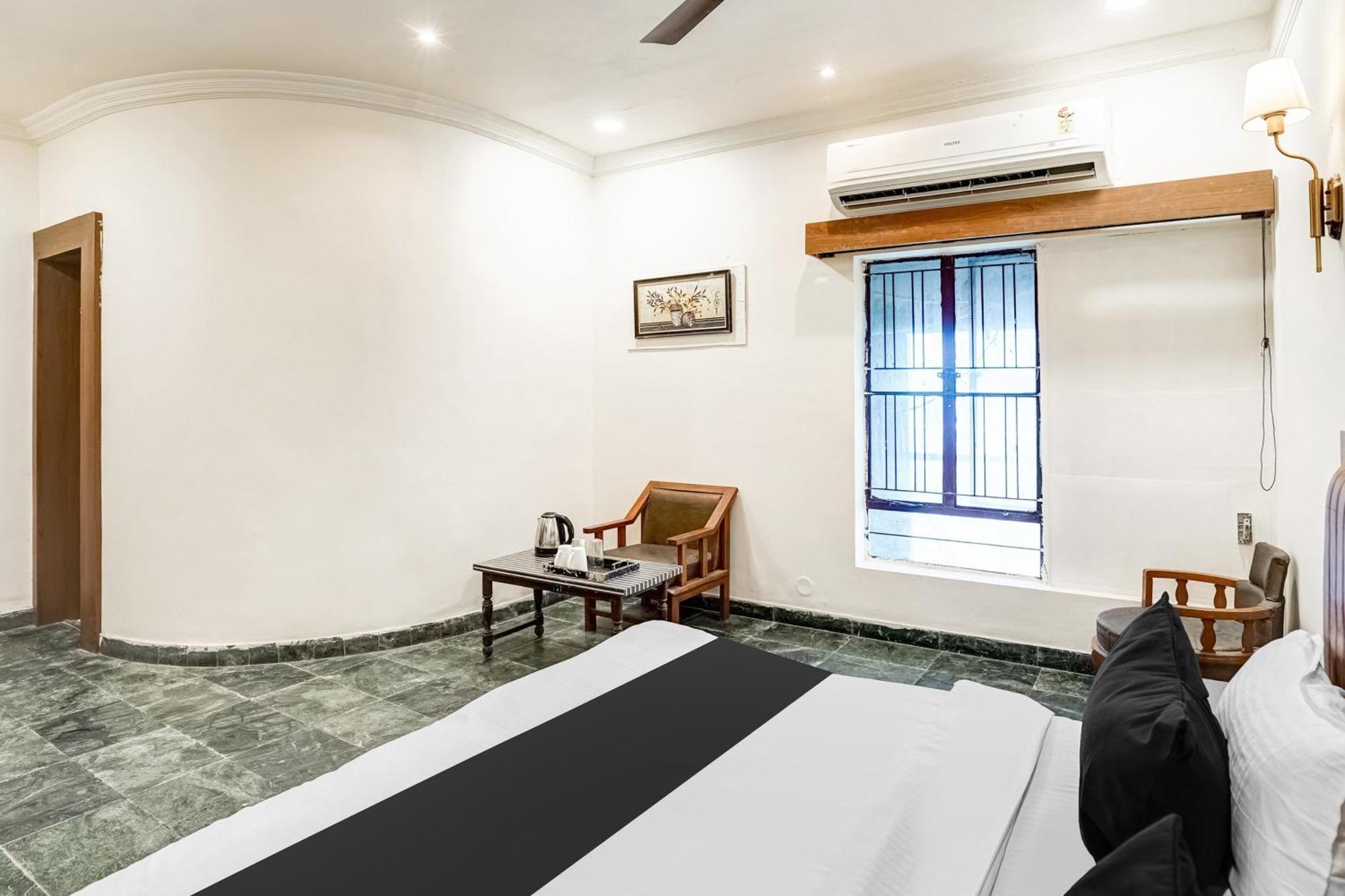 Hotel Super Collection O Ratan Lal Nagar Kánpur Exteriér fotografie